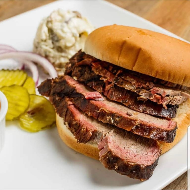 BBQ Catering for Your Next Event in Pasadena