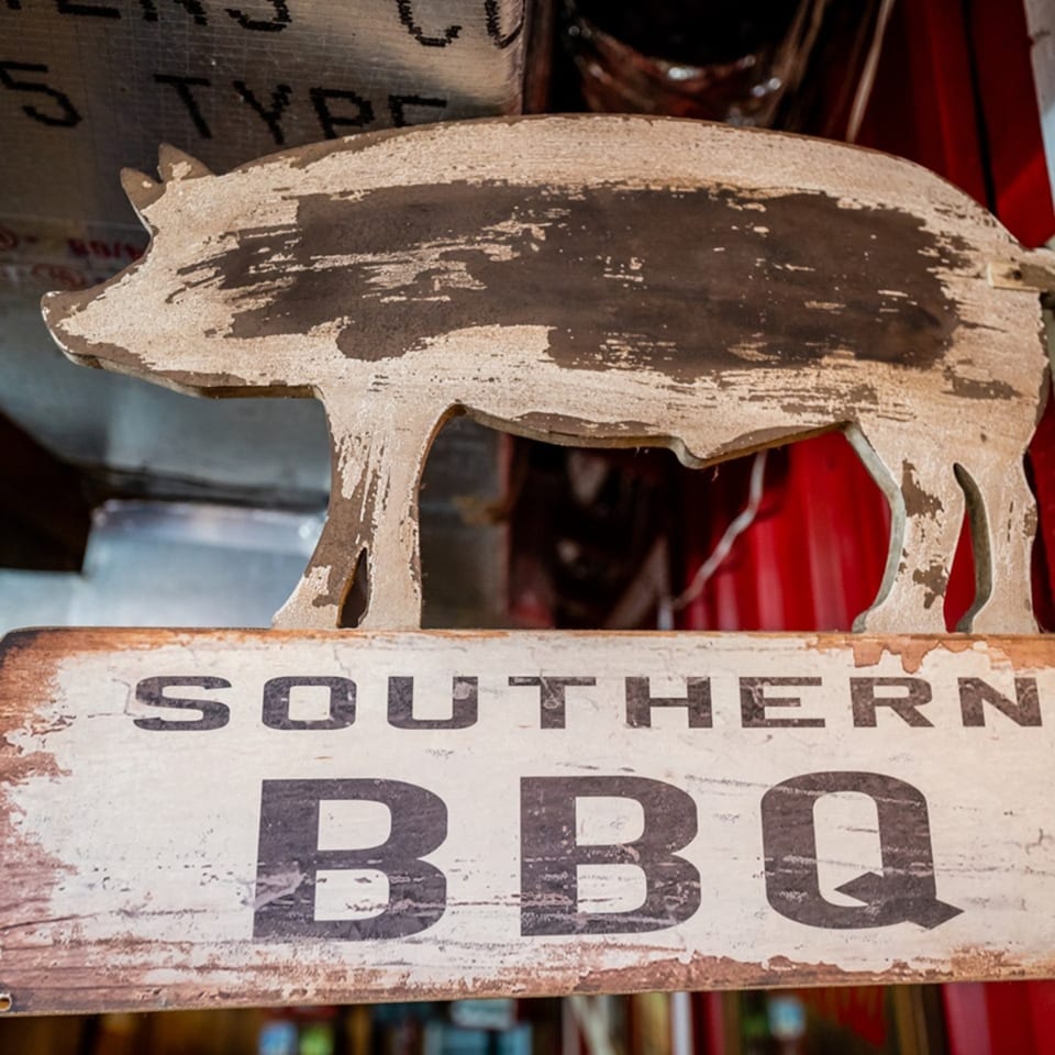 Built on a Love for BBQ