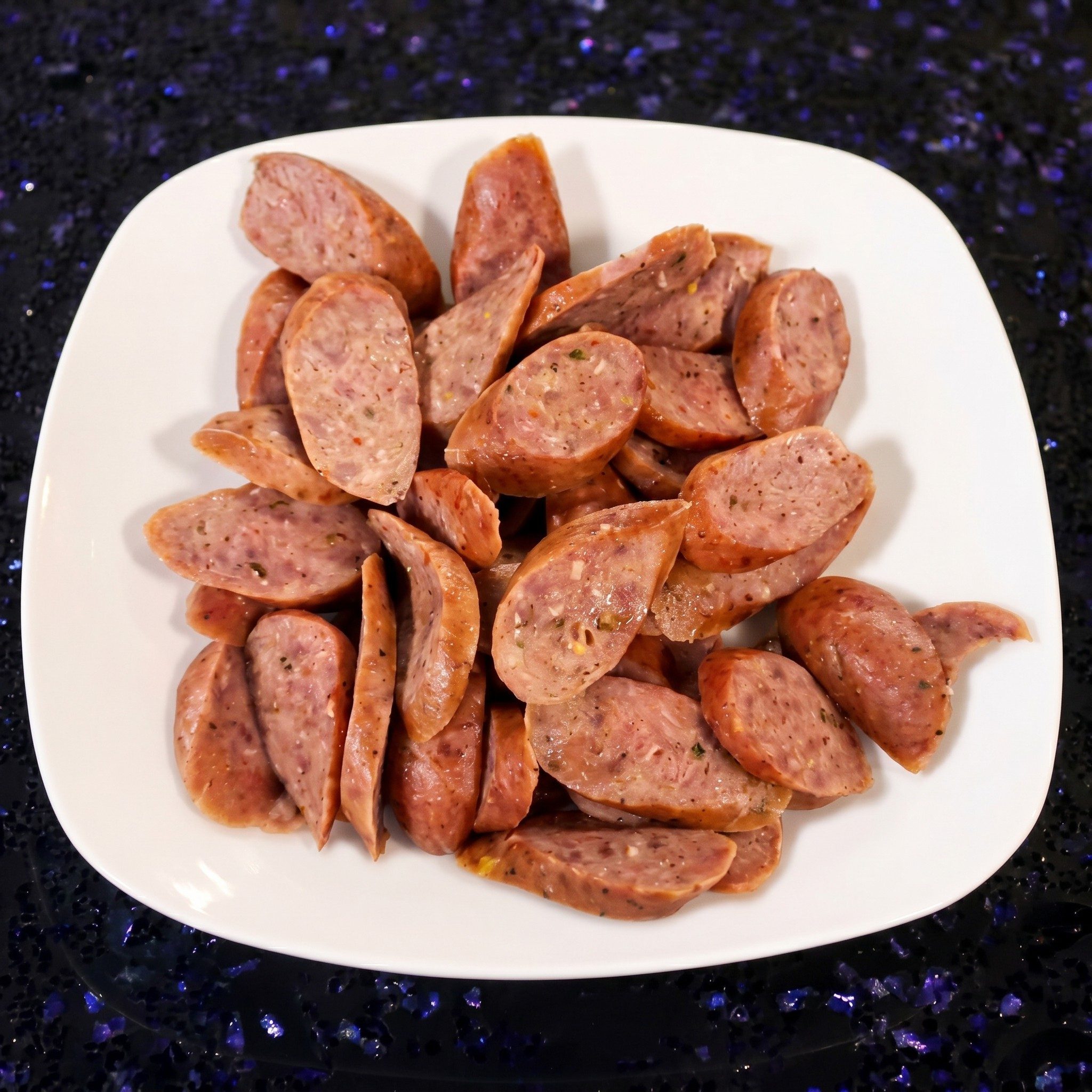 Sausage Link.