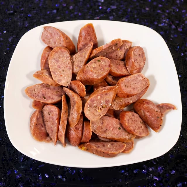 Sausage Link.