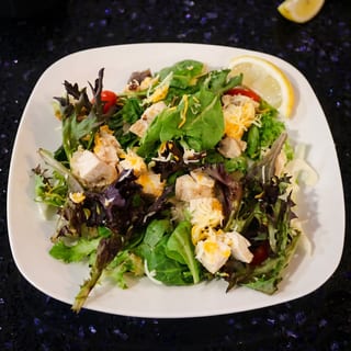 Chef Salad