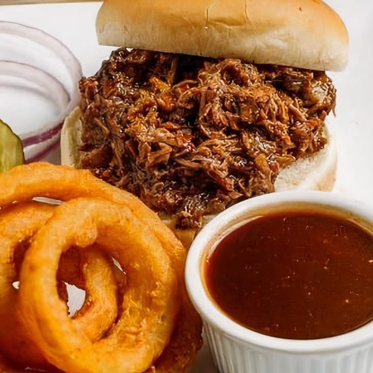 Savor Our Takeout Delights