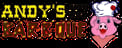 Andy's Hawg Wild BAR B-QUE