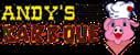Andy's Hawg Wild BAR B-QUE