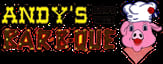 Andy's Hawg Wild BAR B-QUE