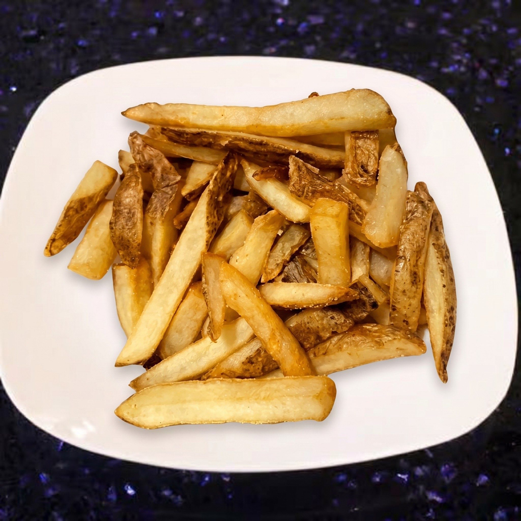 French Fries.