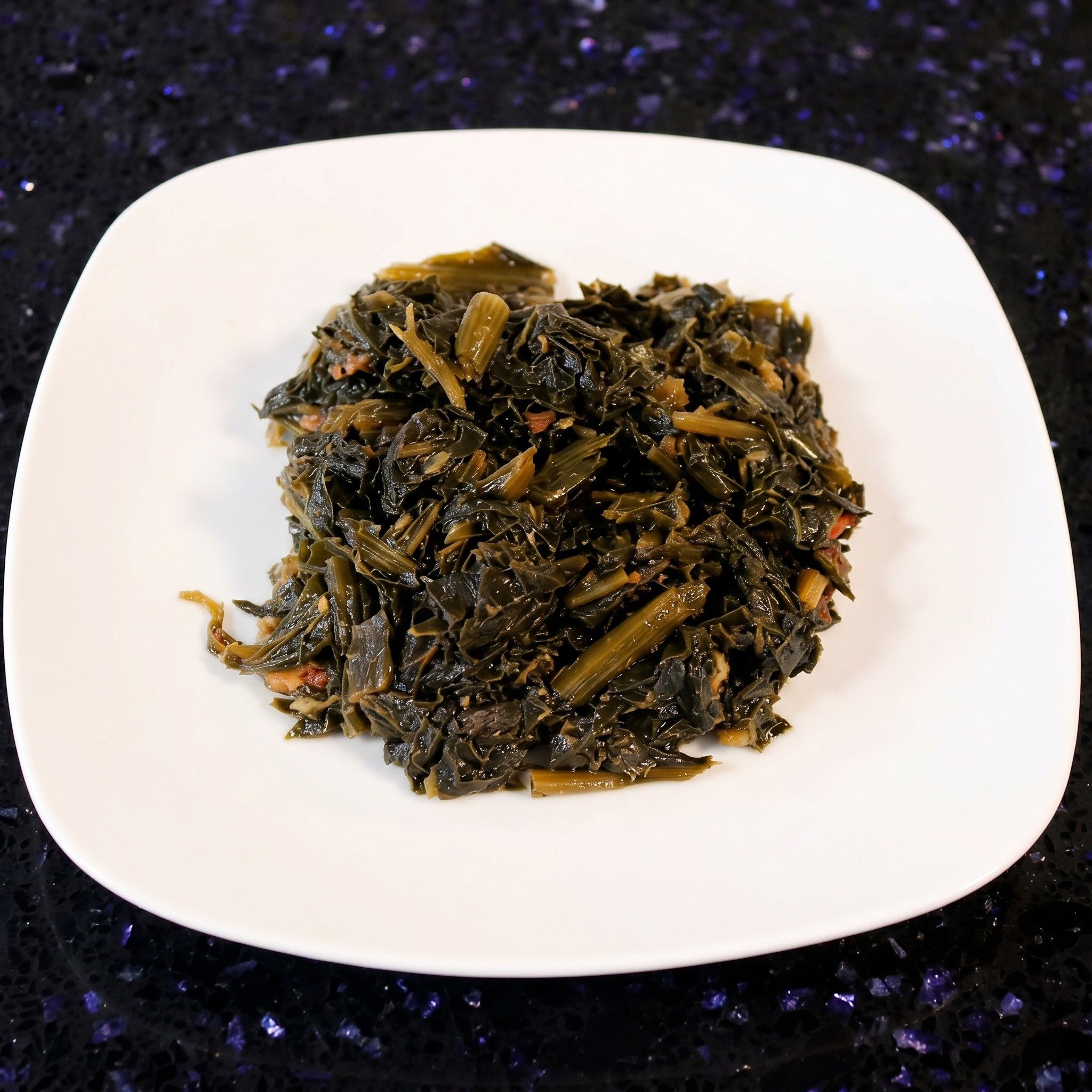 Turnip Greens.