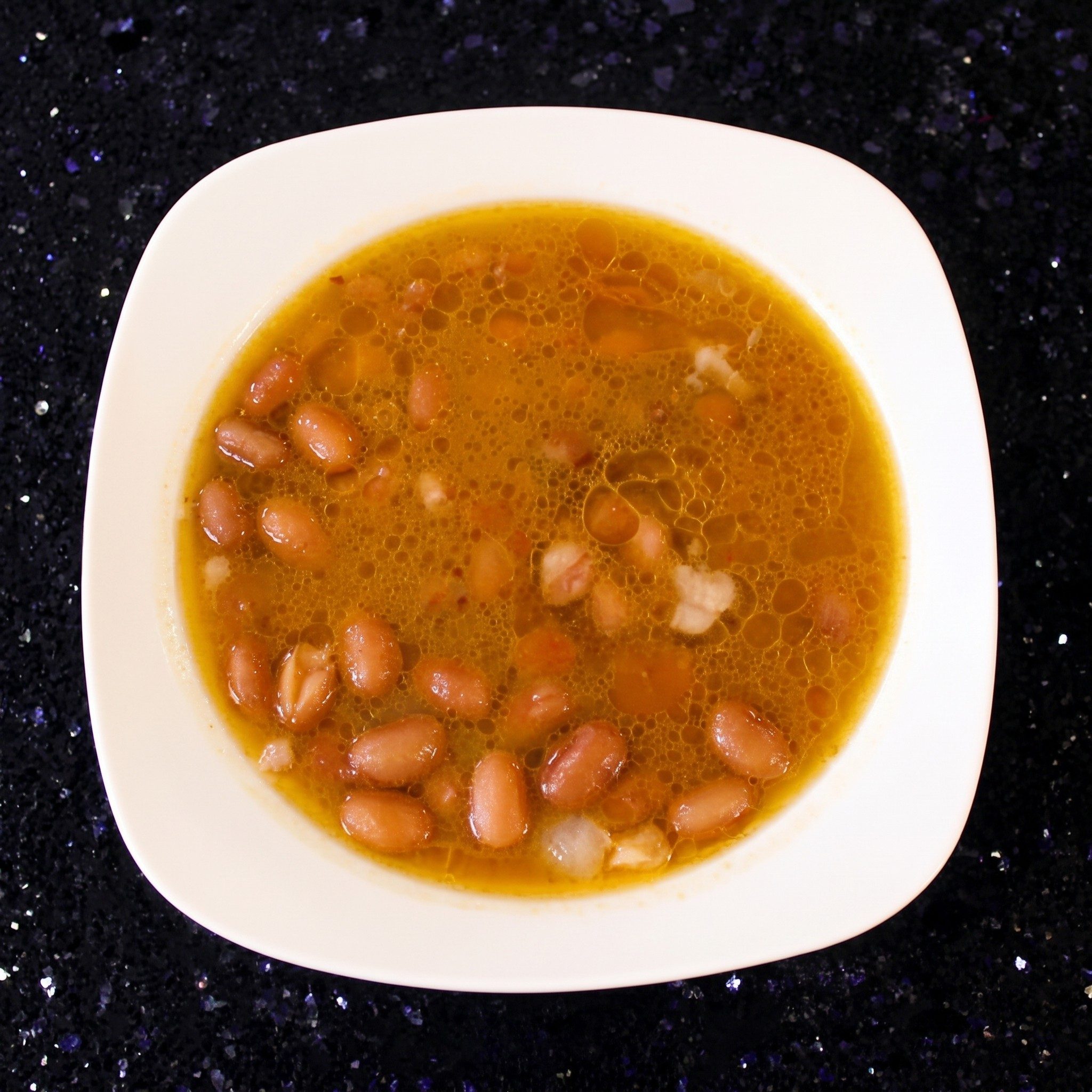 Beans.