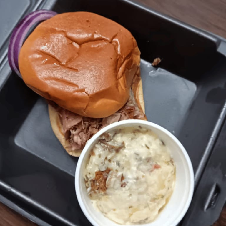 Delicious Pulled Pork Dishes