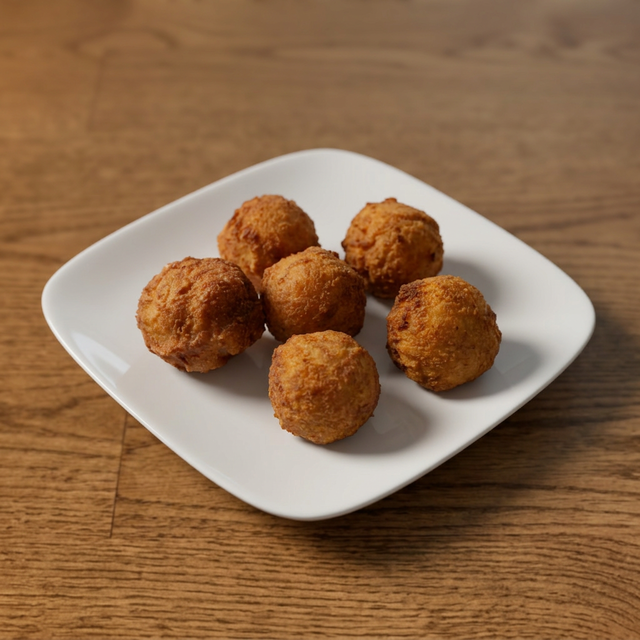 Cowboy Bites.