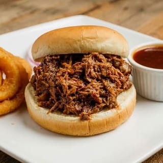 Pulled Pork