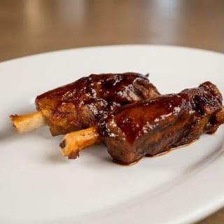 Andy's Pork-Bob's